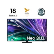 Samsung 65-inch NEO QLED 4K TV - QA65QN85DB