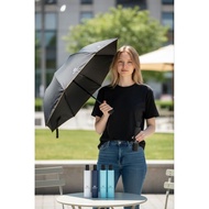 Success - Anti-UV Manual Folding Umbrella Manual Umbrella/