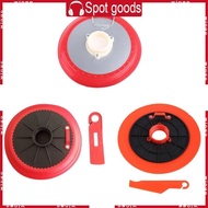 WIN Universal Grease  Oil Suction Pan Outer Dia 29cm 11 42 Butter  Fittings