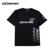 Mugen Power T-Shirt Black