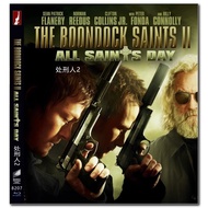 [En]1080P&4K Blu-ray HD Movies The Boondock Saints II: All Saints Day