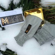 Handsock Smoking | Handsock Cotton | Handsock Panjang | Handsock Muslimah