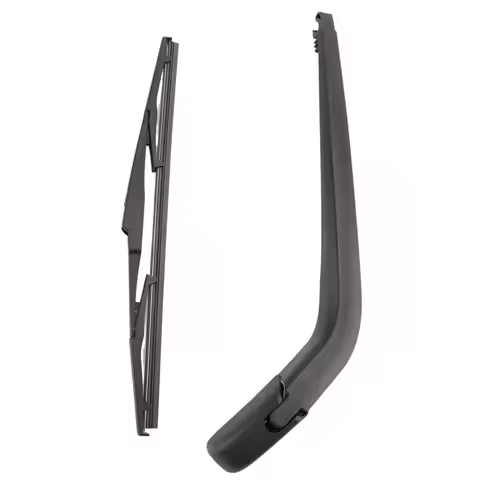 ABLE-Car Windscreen Rear Wiper And Blade For Toyota Yaris Vitz 99-05