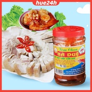 BA DUE Sour Shrimp Paste 400g - HUE SPECIALTY