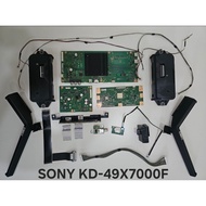 CABLE SONY KD-49X7000F