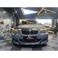 Bmw e60 m5 Htg front lip