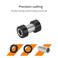 Mountain Bike Soft Tail Rear Absorber Rear Bile Bushing Installation Sleeve