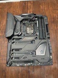 ROG MAXIMUS IX HERO  Intel Z270 ATX gaming motherboard with Aura Sync RGB LEDs, DDR4 4133MHz, dual M