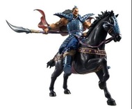 王騎 BANDAI FZ Figuarts ZERO 王者天下