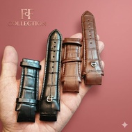 FF Aig-ner palermo leather watchTALI