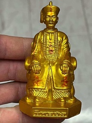 Er Ger Feng Bucha 二哥丰小金身（供奉型）