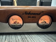 諾普聲 Nobsound NS‑03D 前膽後石膽機 HIFI 擴音機amplifier