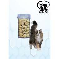 OEM BYS Brewer Yeast REPACK (Dog & Cat) 120's