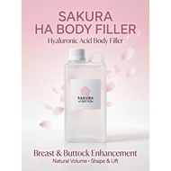 SAKURA HA BODY FILLER