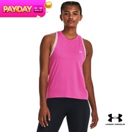 Under Armour Women's UA Knockout Tank