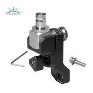 Aluminum Alloy Quick Release Antenna Stand RC-2 CNC for ICOM705 for  IC-705  for -705 Shield(BNC Ada