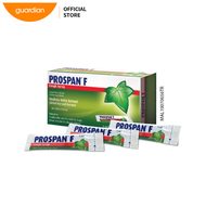 Prospan F Cough Syrup Stick 9s x 5ml