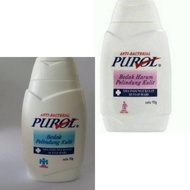 Purol Powder