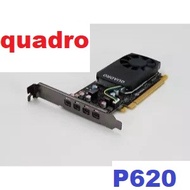 Card Quadro P620 / Quadro P400 / Quadro M2000 / Quadro M4000 / Quadro M6000 .. specializes in graphi