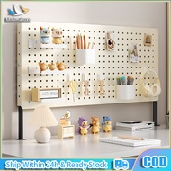 Pegboard Organizer Pegboard Stand Pegboard Rack Stand Metal Pegboard Desktop Organizer Desk Organize