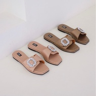VISHAKA FLAT SANDALS | WOMEN'S FLAT SANDALS