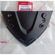 Cover Set Meter Cover Speedometer Visor Mount New Cb150r Led