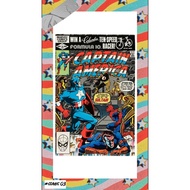 WALL POSTER - COMIC SERIES ( COMIC03)