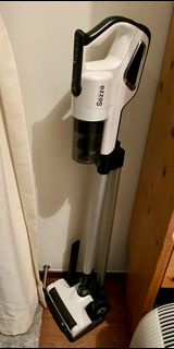 Sezze (日本牌子）無線吸塵機