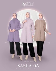 TUNIK SEPLY TERBARU SASHA 06