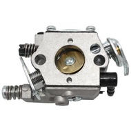 Carburetor for Husqvarna 40 45 240EPA 240R 245R 245R EPA 245RX 245 240