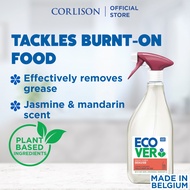 Ecover Oven & Hob Cleaner Spray 500ml