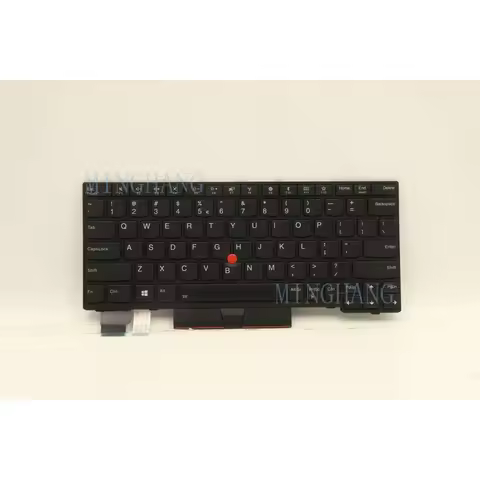 M Original 01YP229 FOR Lenovo Thinkpad Keyboard US English X280, A285, X395, X390, L