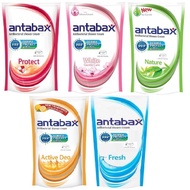 Antabax Antibacterial Shower Cream (850ml x 1 - Refill) Body Wash
