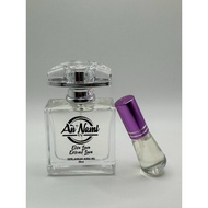 Aura perfume by An Naml