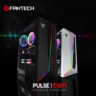 Fantech Pulse CG71 RGB Middle Tower PC Case