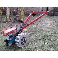 replika mesin traktor bajak sawah,miniatur traktor
