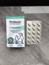 PROTEXIN COBALAPLEX 維他命B12