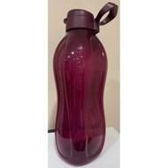 3Tupperware Eco Bottle 310ml/500ml/750ml/1L/1.5L/2L /Botol Air/Water Bottle(1 pc)