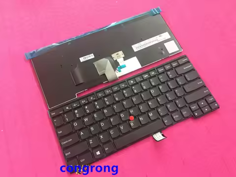 US keyboard for Lenovo Thinkpad T440 T440S T440P E431 T431 E440 L440 T450 04X0264 04Y0862 04Y0824