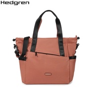 Hedgren  Galactic Slim Bag Redwood Burl