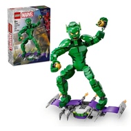 [NEW ARRIVAL] Lego 76284 Green Goblin Construction