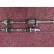 Toyota Estima ACR30,Alphard ANH10,Camry ACV30,Harrier ACU30 2AZ 2.4L Drive Shaft