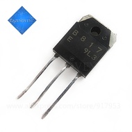 5 Piece 2SD1047 D1047 2SB817 B817 TO-247    IC