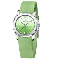 Reward Quick Shipping Reward Waterproof Quartz Ladies Watch Fashion Simple Ladies Watch Silicone Str