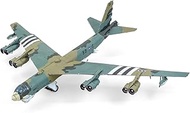 Metal Earth B-52 Stratofortress 3D Metal Model Kit Fascinations