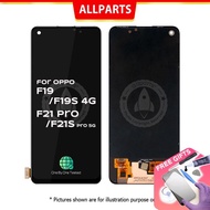 OLED Display for OPPO F19 F19s 4G F21 Pro F21s Pro 5G LCD Touch Screen Digitizer Replacement