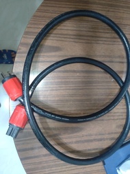 Oyaide Tunami GPX Power Cable 美式電源線
