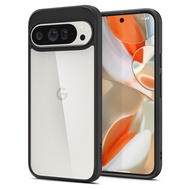 SPIGEN เคสสำหรับ Pixel 9 Series [Ultra Hybrid] Dual Layered for Heavy Duty Protection / เคส Pixel 9 