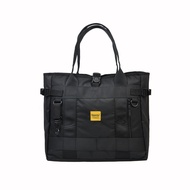 PEPPERDYE - CANDLENUT | TOTEBAG | DUFFLE BAG | SPORTS BAG