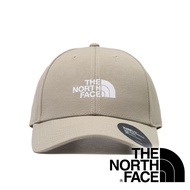 [THE NORTH FACE United States] RECYCLED 66 CLASSIC Baseball Cap {Gray Green} NF0A4VSV